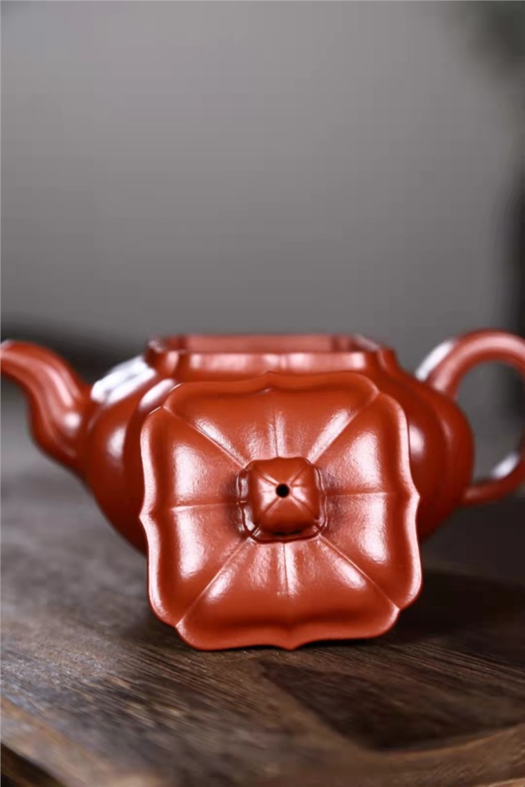 潘国芳作品 筋纹传炉图片