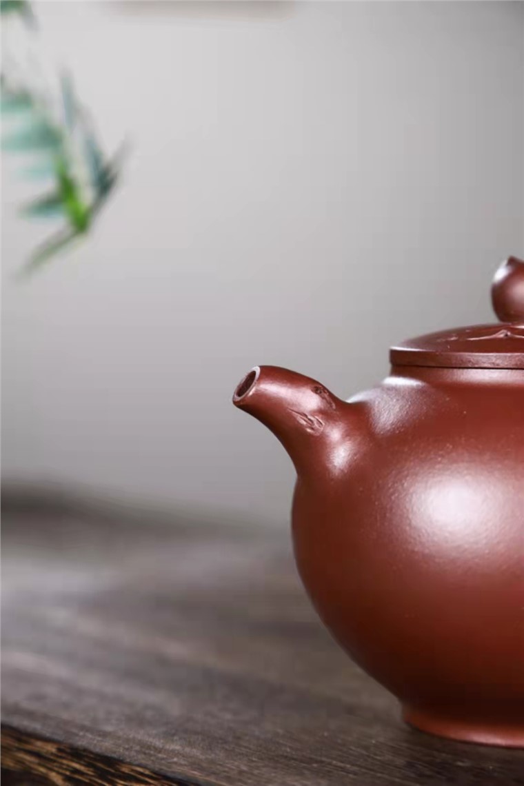 潘国芳作品 寿桃图片