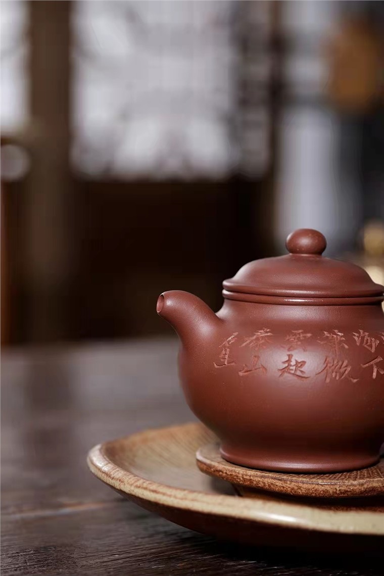 范微琴作品 掇只图片