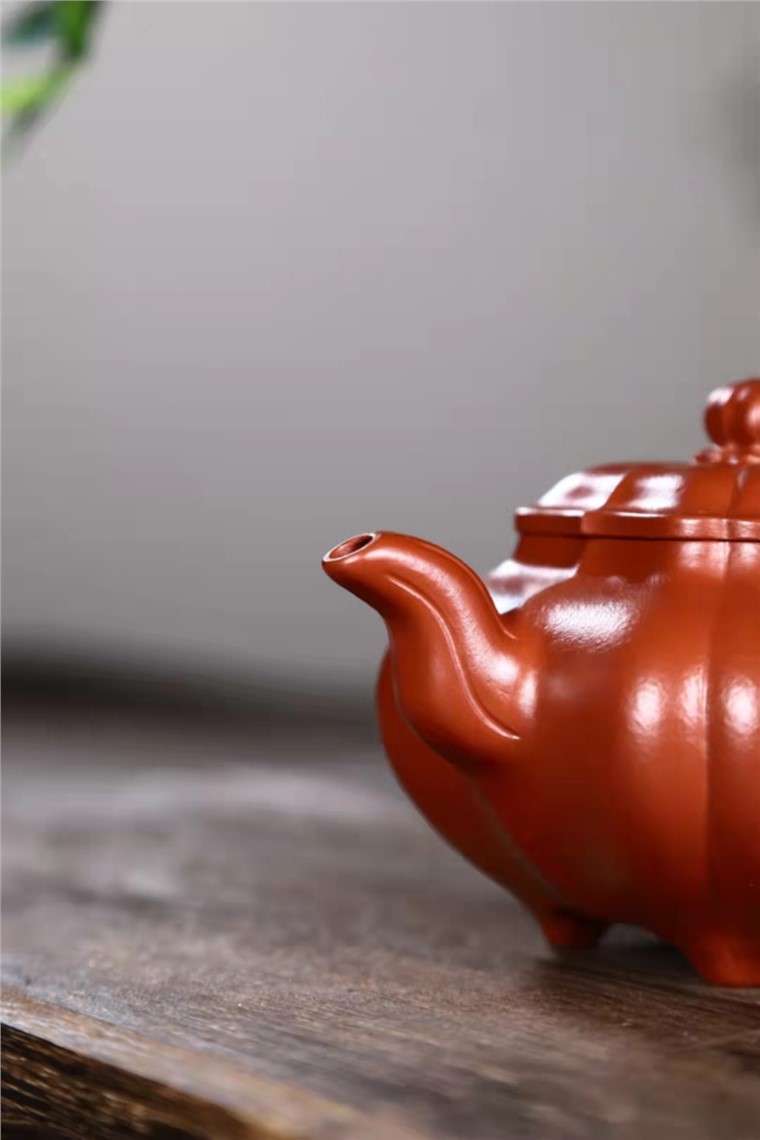 潘国芳作品 筋纹传炉图片