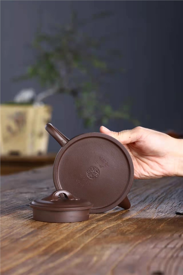 许爱华作品 如意井栏图片