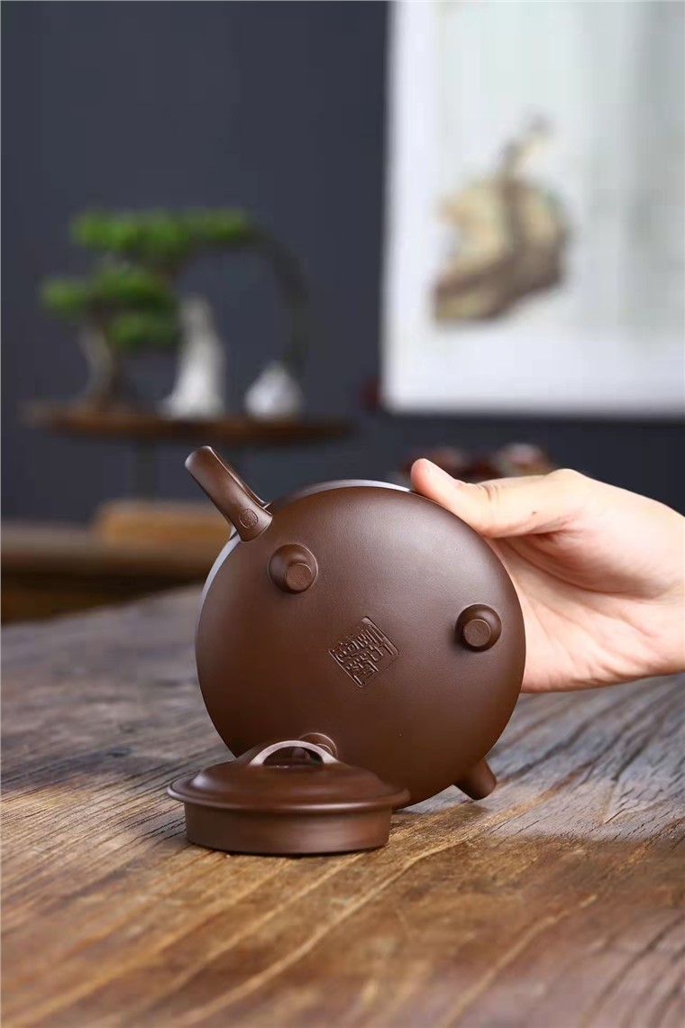 许爱华作品 周盘图片