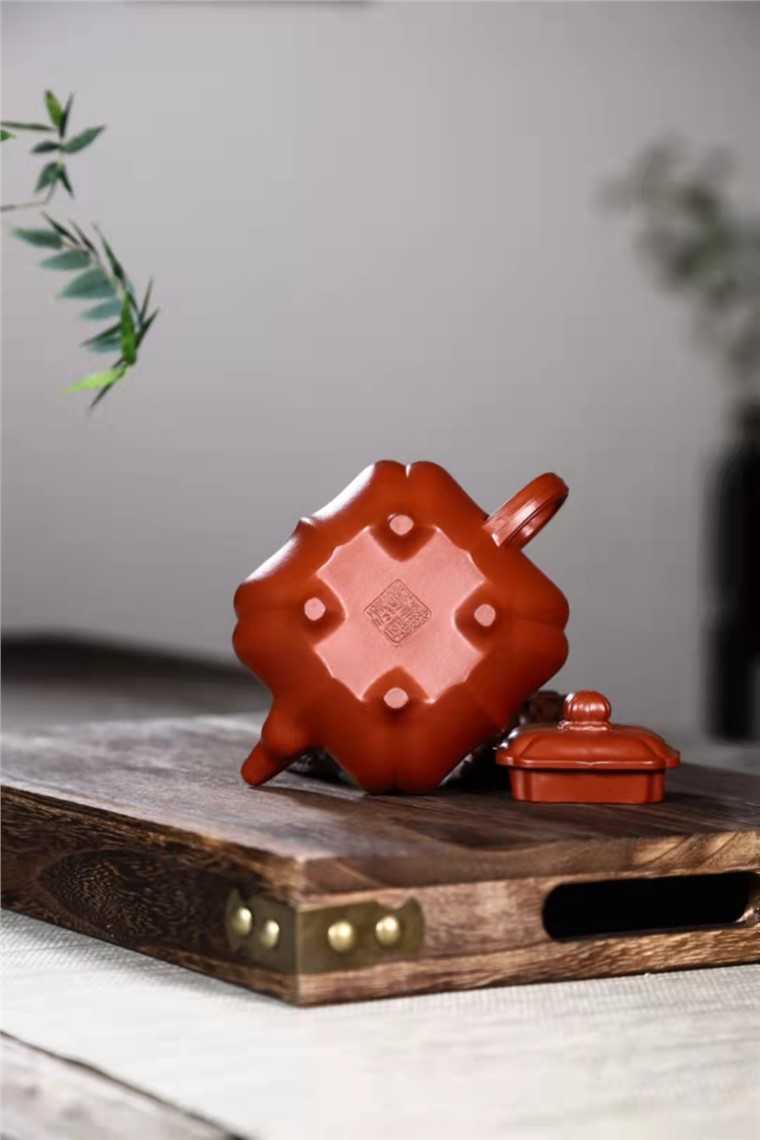 潘国芳作品 筋纹传炉图片