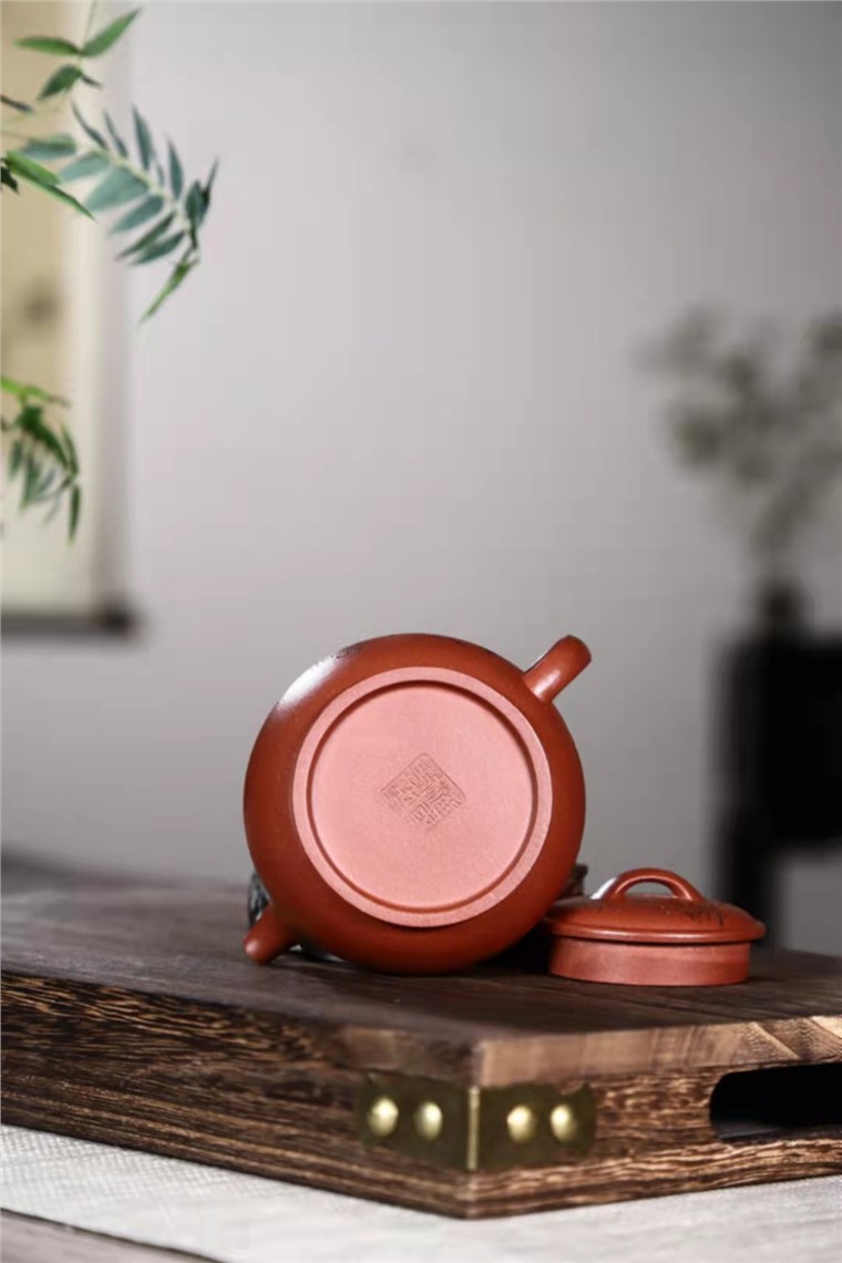 潘国芳作品 圆珠