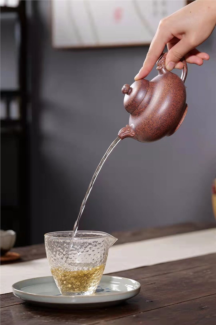 范微琴作品 合欢