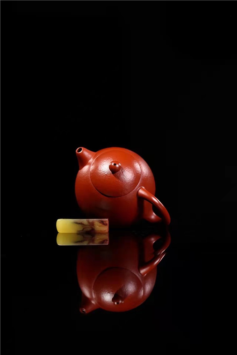 林晶晶作品 龙蛋图片