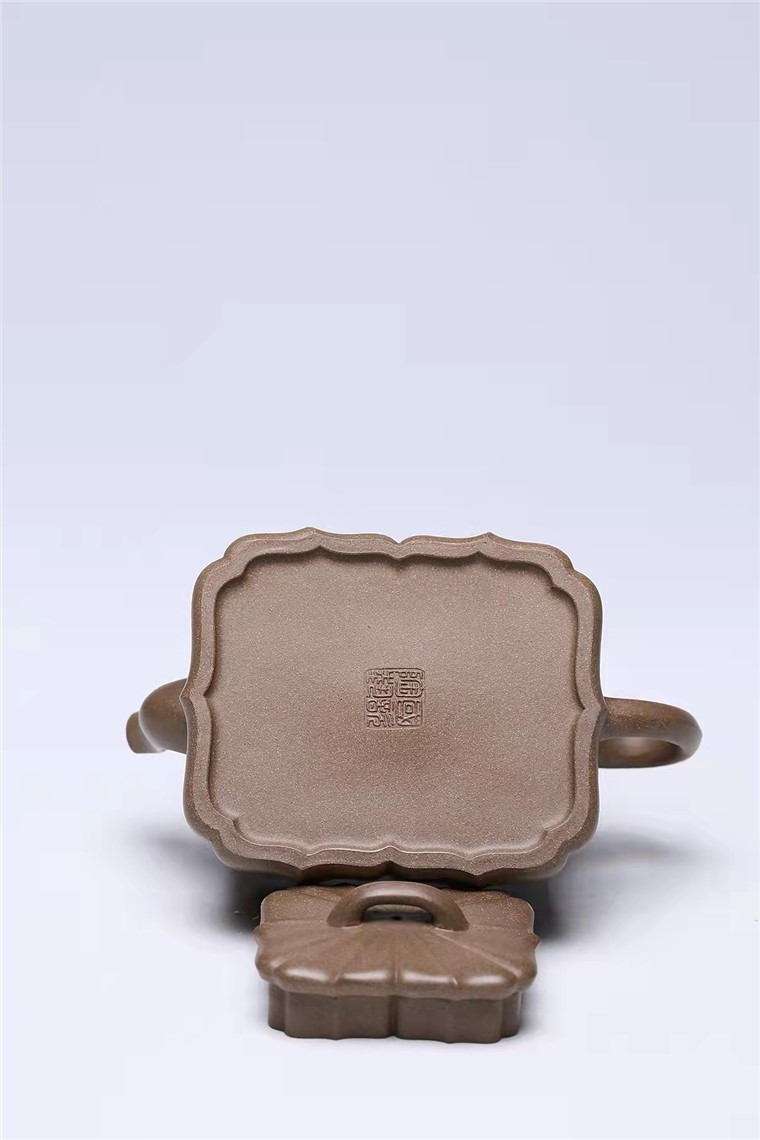 范国歆作品 锦玉葵方