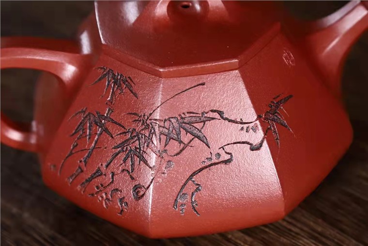 潘国芳作品 八方石瓢图片