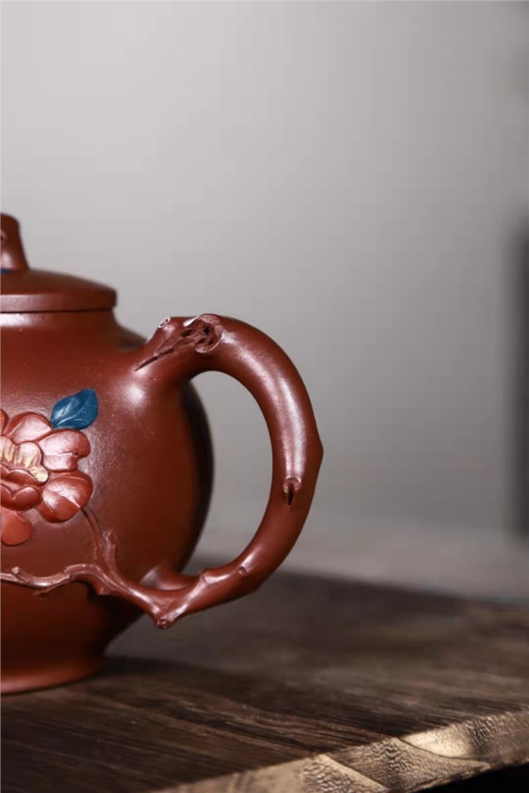 潘国芳作品 蝶恋花图片