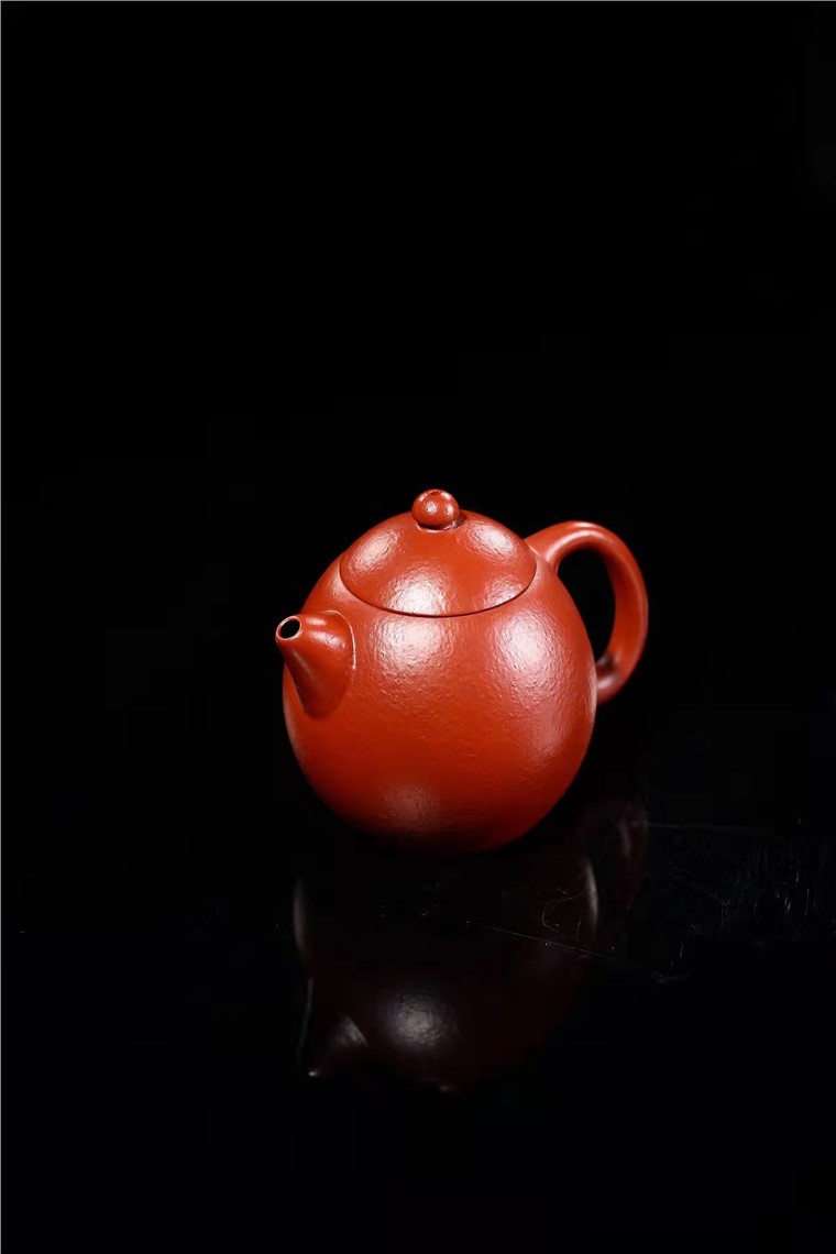 林晶晶作品 龙蛋图片