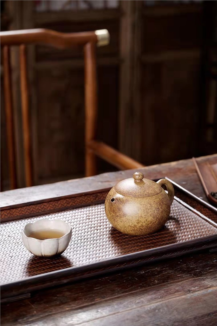 范微琴作品 西施图片