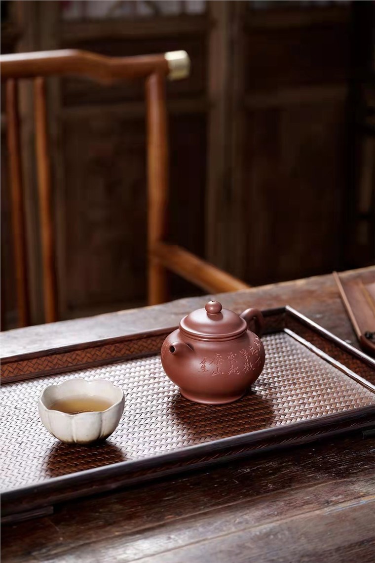 范微琴作品 掇只图片
