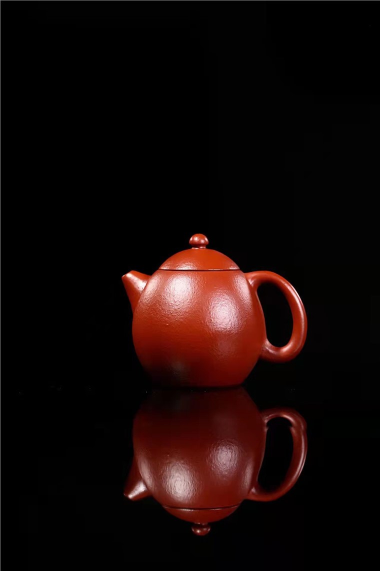 林晶晶作品 龙蛋图片