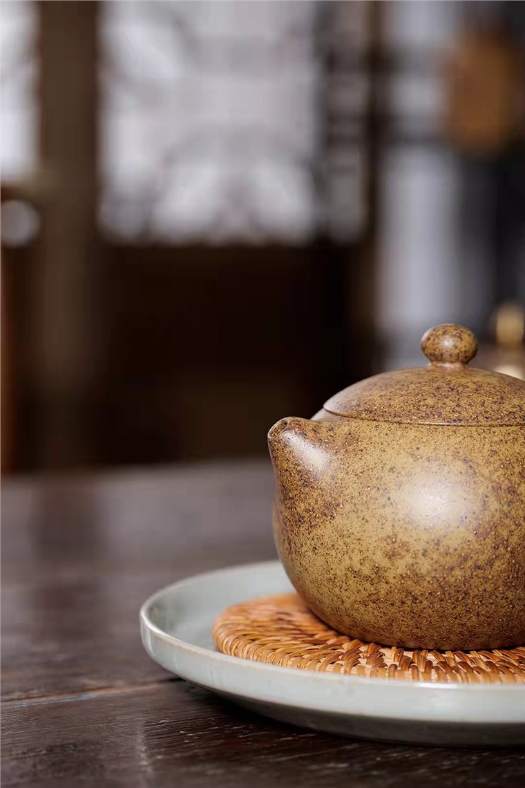 范微琴作品 西施图片