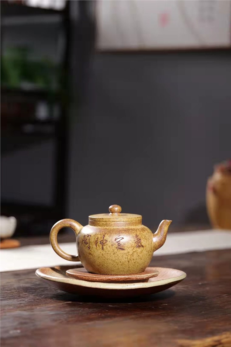 范微琴作品 平盖莲子图片