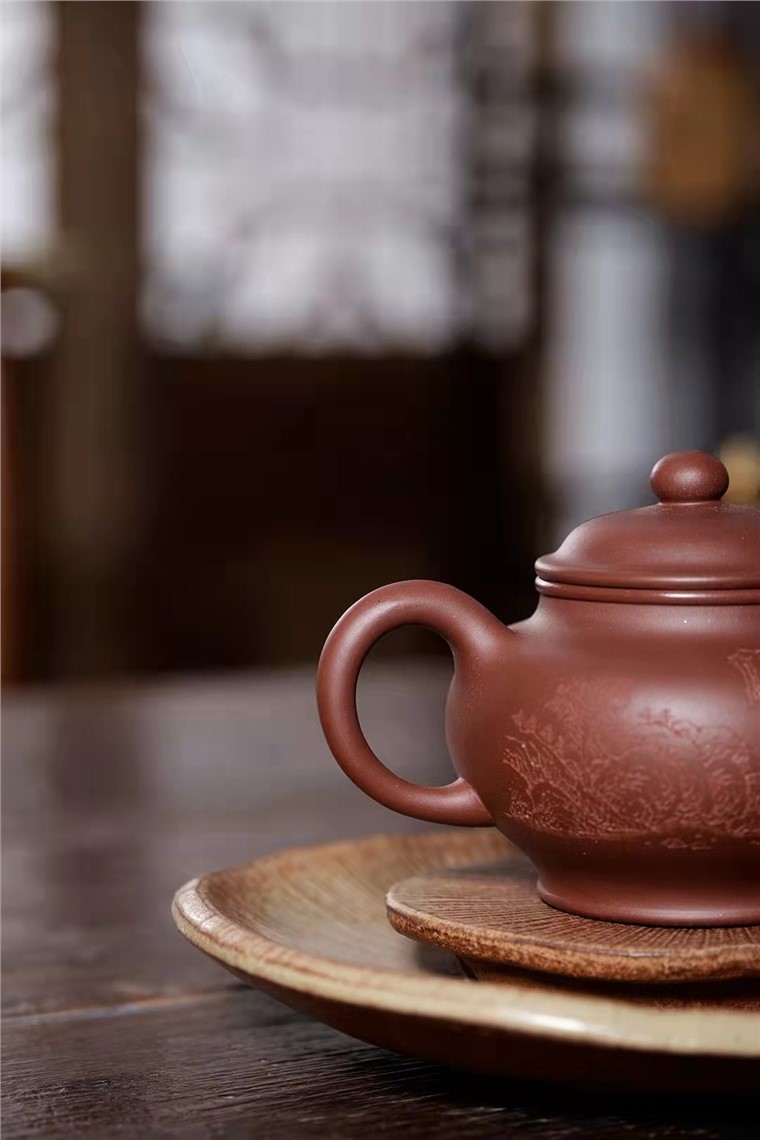 范微琴作品 掇只图片
