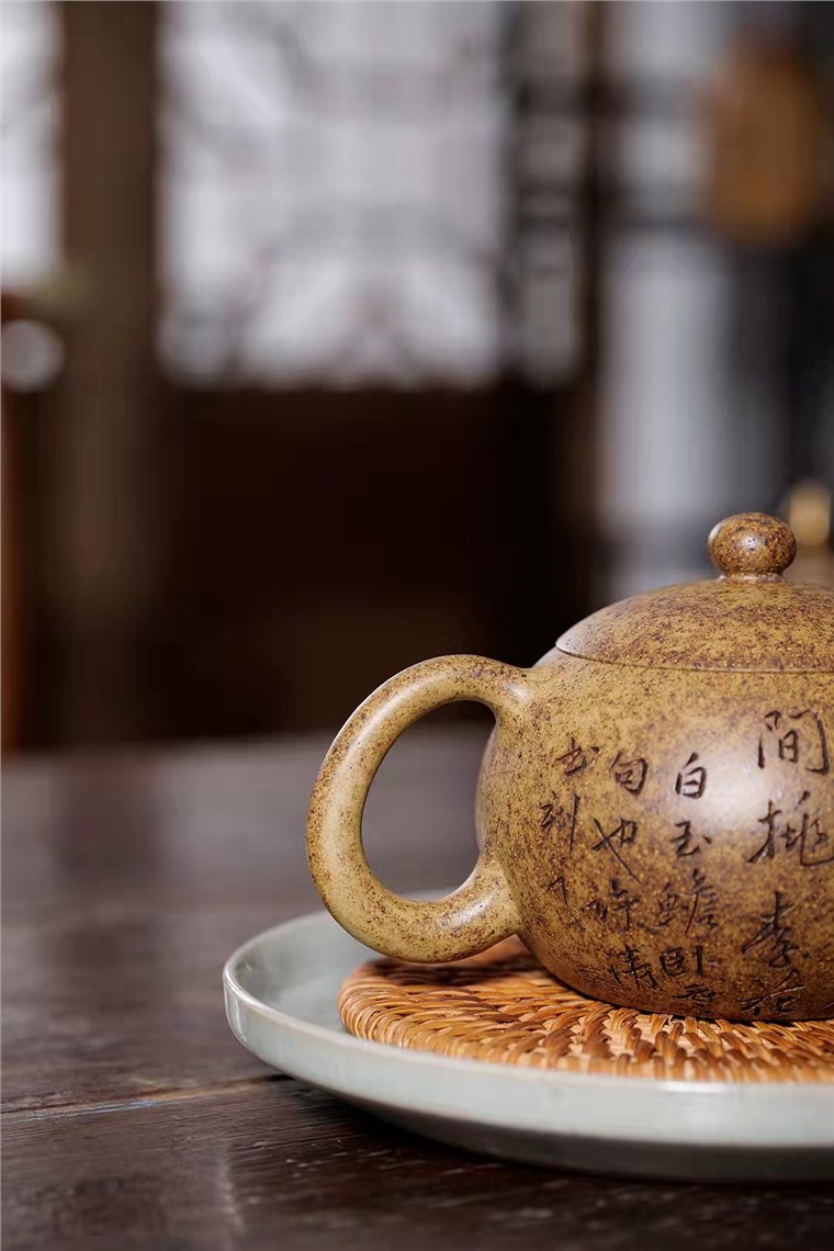 范微琴作品 西施图片
