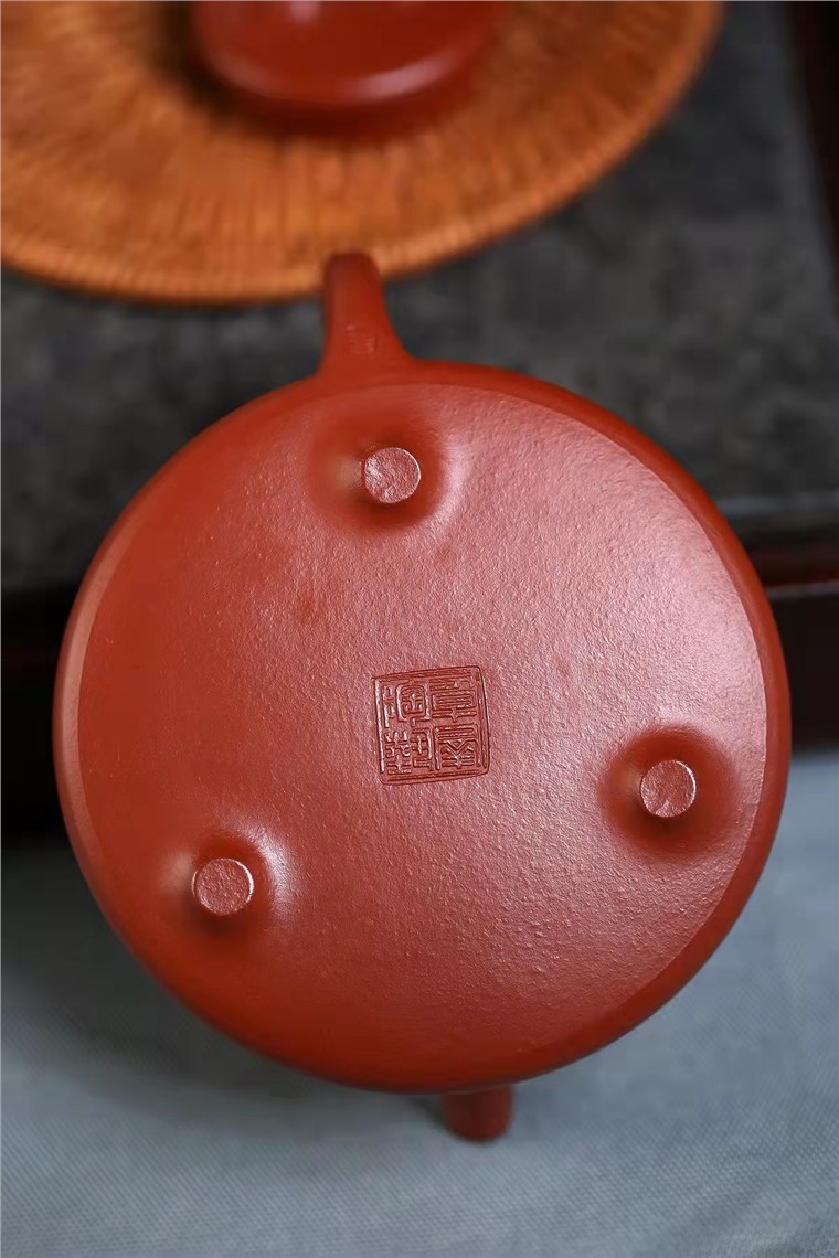 范卓群作品 子冶石瓢