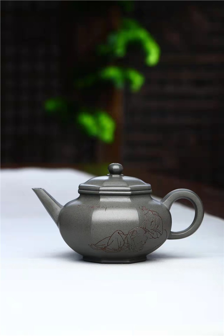 谈燕飞作品 八方水平图片