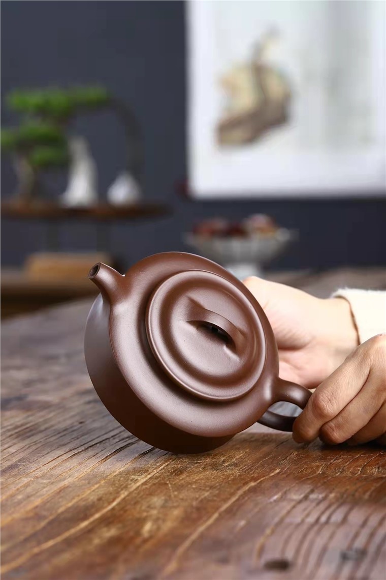 许爱华作品 周盘图片