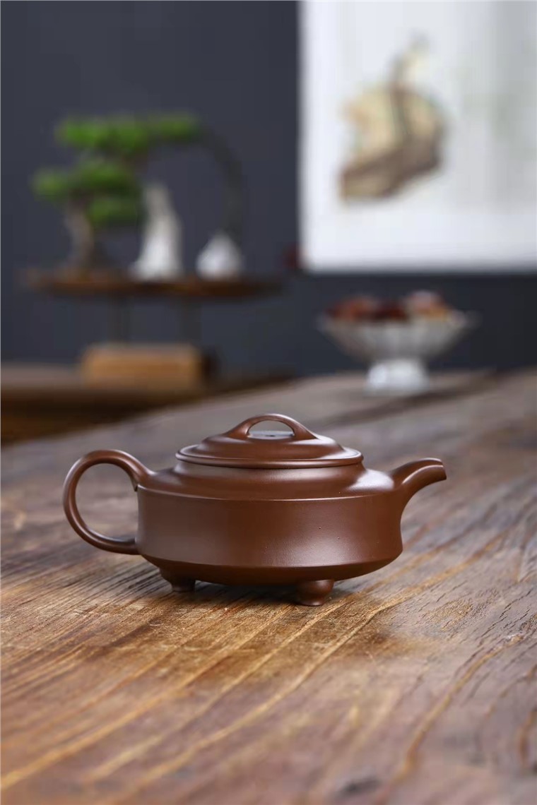许爱华作品 周盘图片