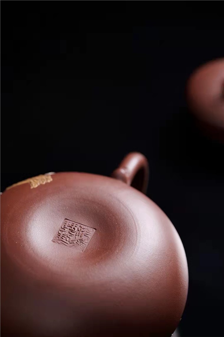 范微琴作品 茄段