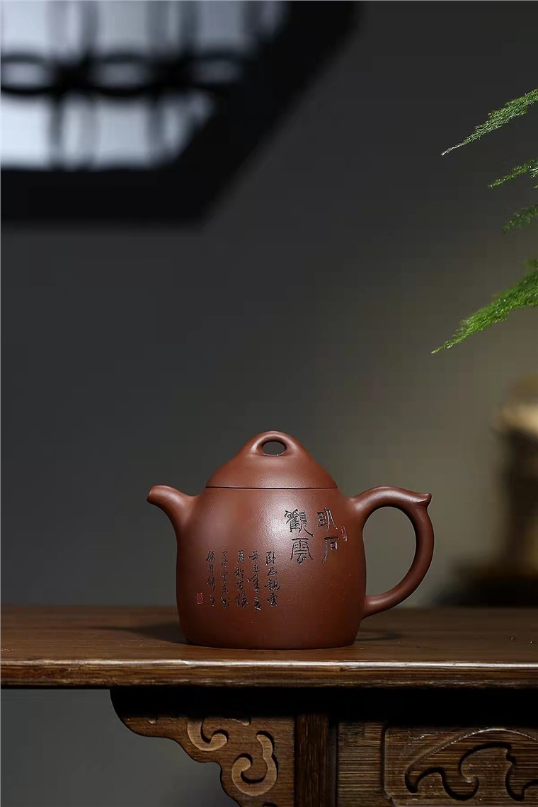王芳作品 秦权图片