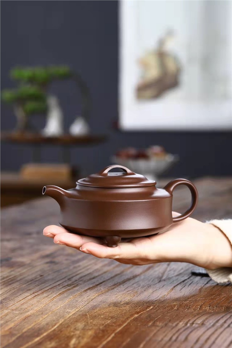 许爱华作品 周盘图片