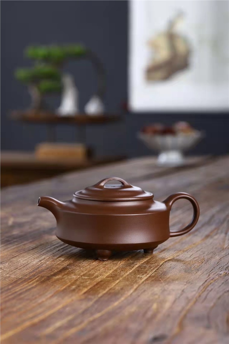 许爱华作品 周盘图片
