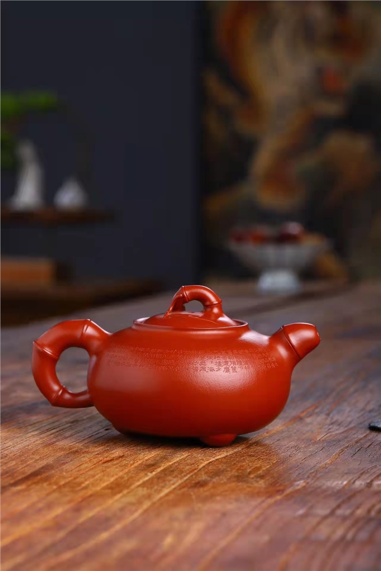 许爱华作品 道洪容竹图片