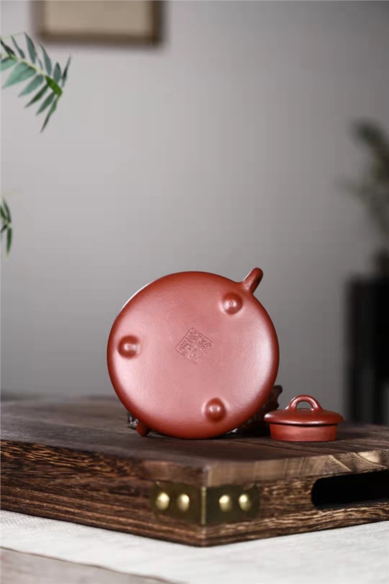 潘国芳作品 东坡瓢