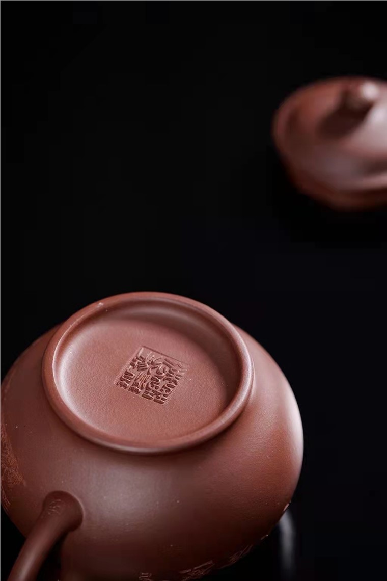 范微琴作品 掇只