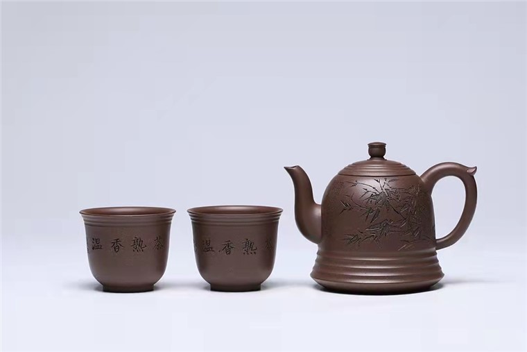 范国歆作品 高山流水图片