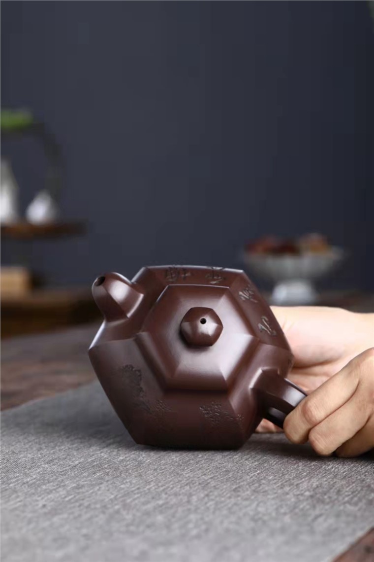 冯杏华作品 道洪潘壶图片