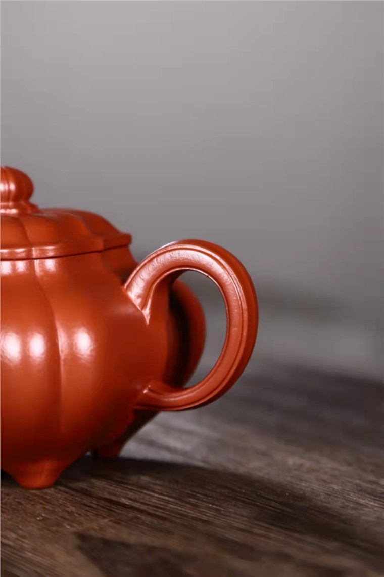 潘国芳作品 筋纹传炉图片