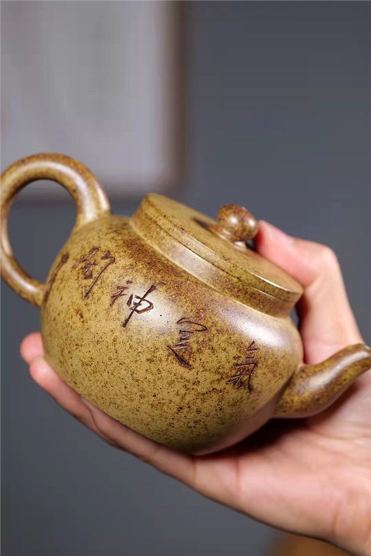 范微琴作品 平盖莲子图片