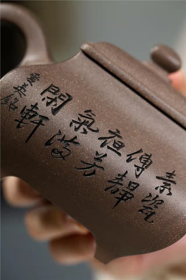 蒋爱英作品 四方明炉图片