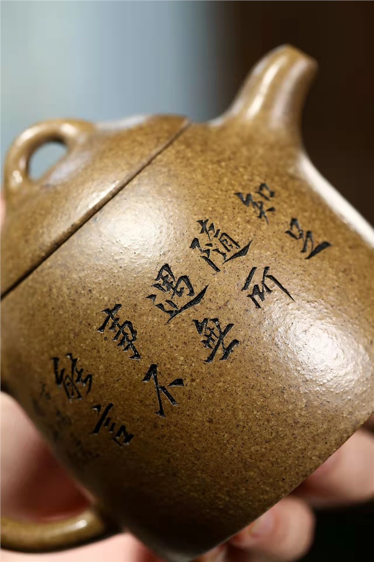 蒋爱英作品 秦权图片