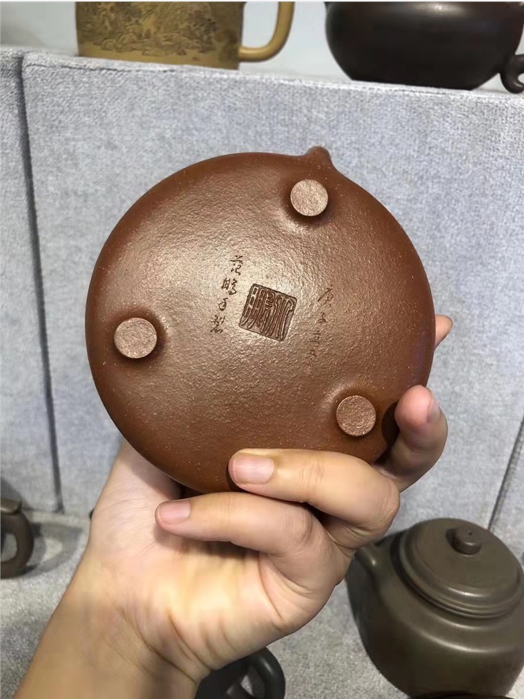 范鹏作品 子冶石瓢