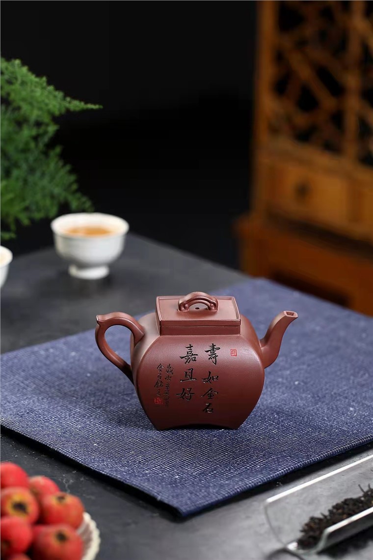 范卓群作品 福寿齐天图片