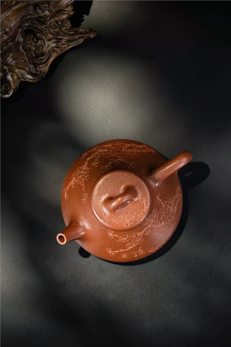 范鹏作品 子冶石瓢图片