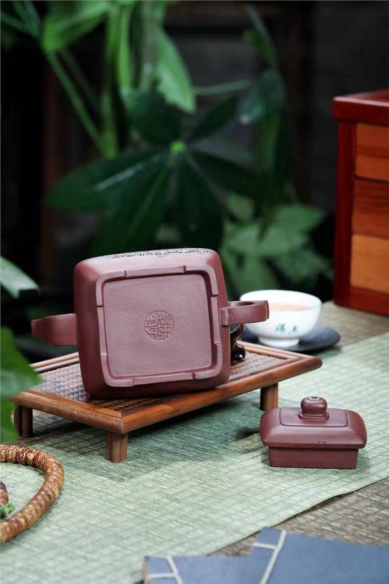 李峰作品 古韵四方