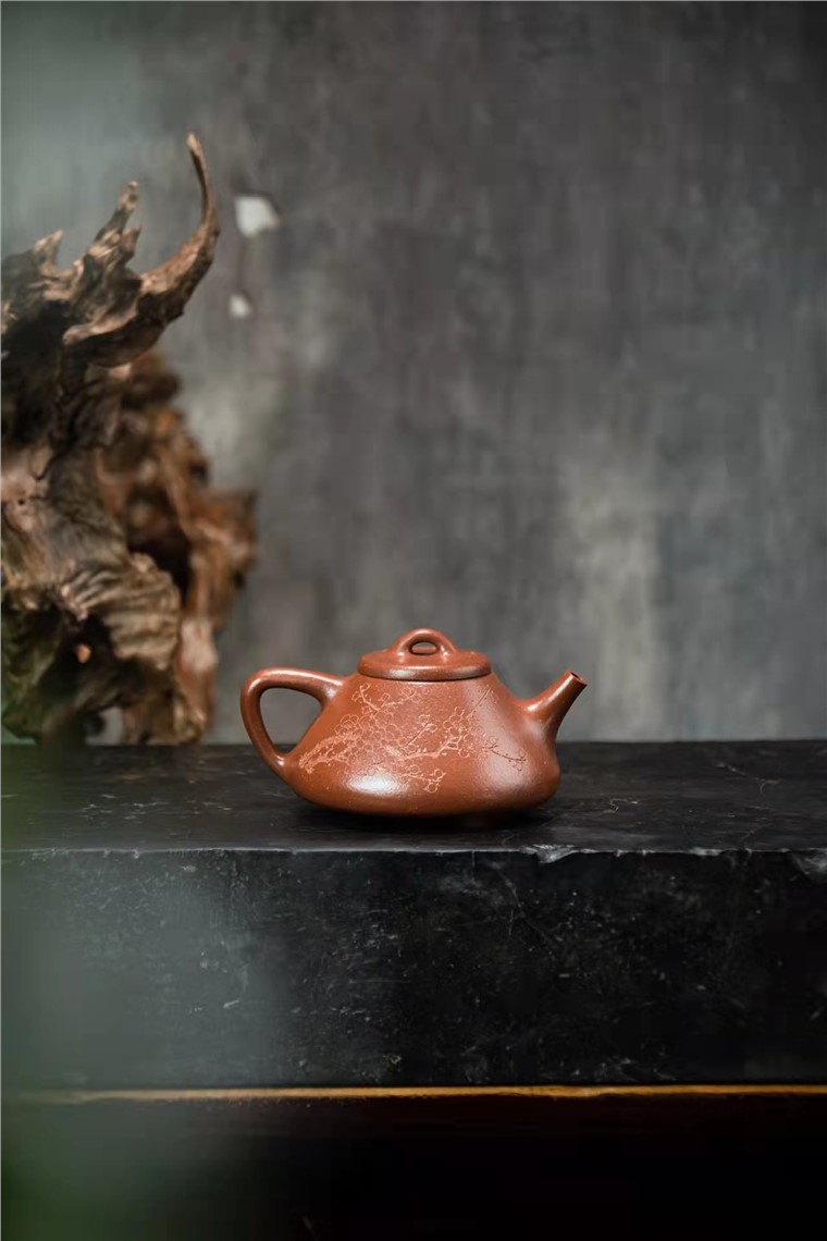 范鹏作品 子冶石瓢图片