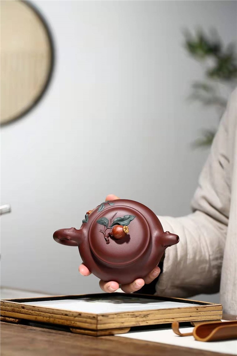 傅跃飞作品 仿古图片