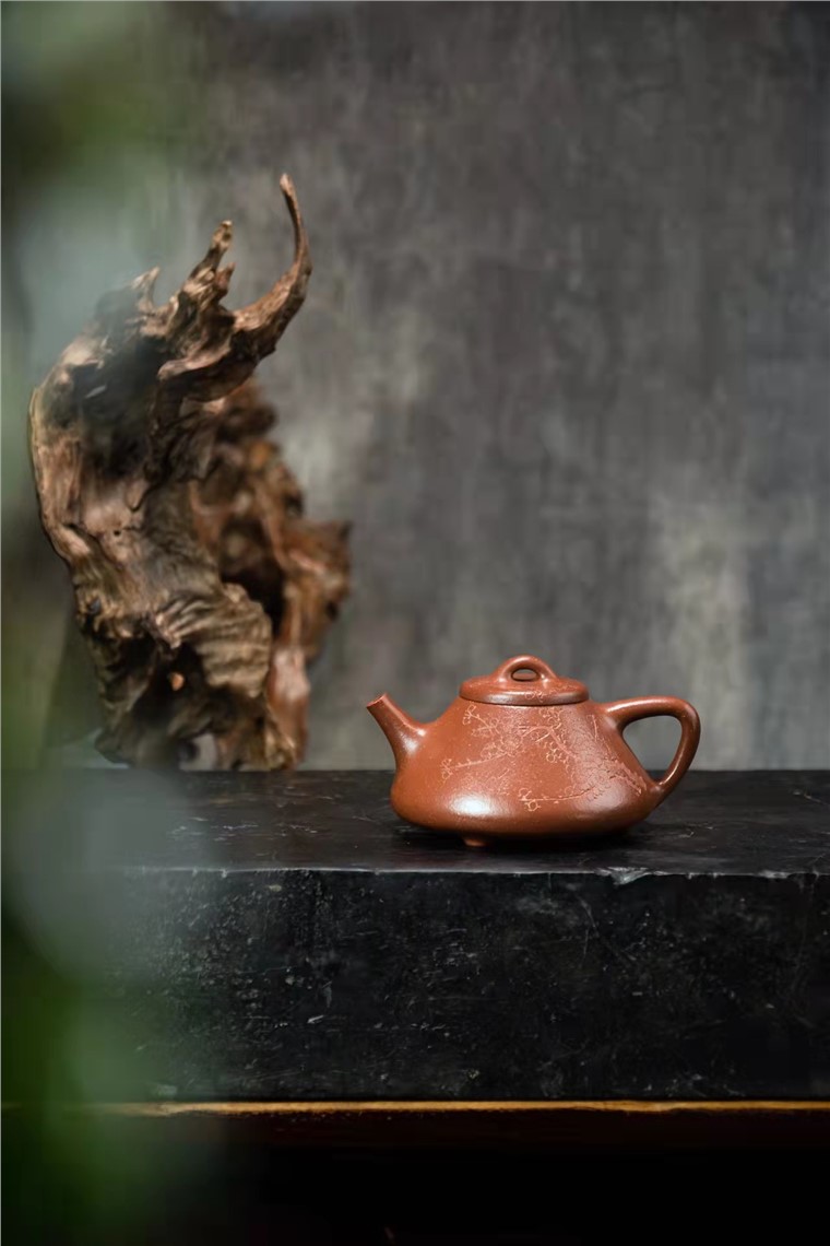 范鹏作品 子冶石瓢图片