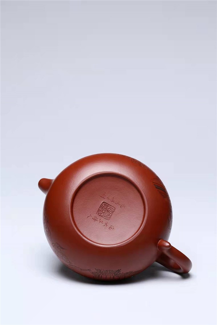 范秀芳作品 大仿古