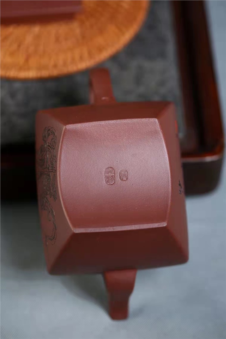 范卓群作品 福寿齐天