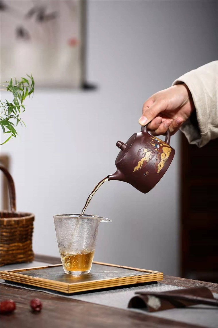 傅跃飞作品 汉铎