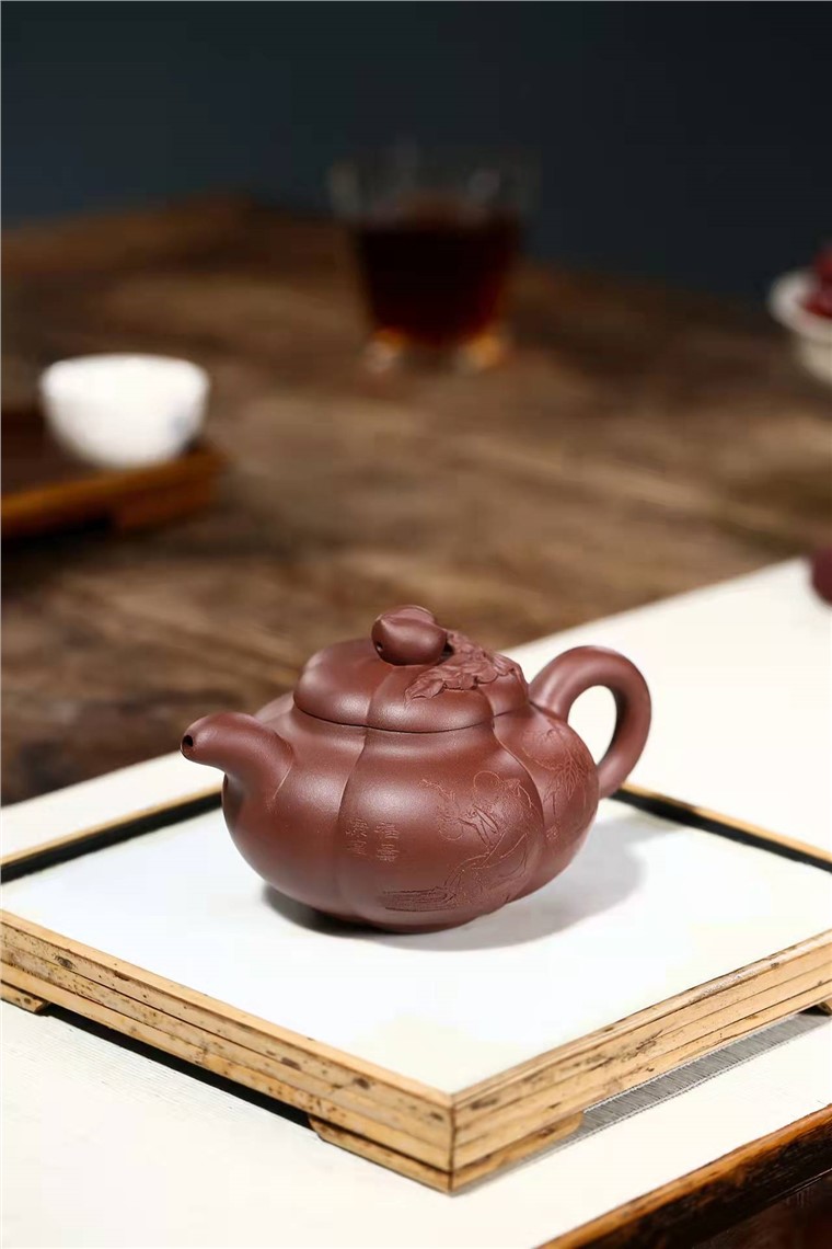 张伟军作品 上合桃图片