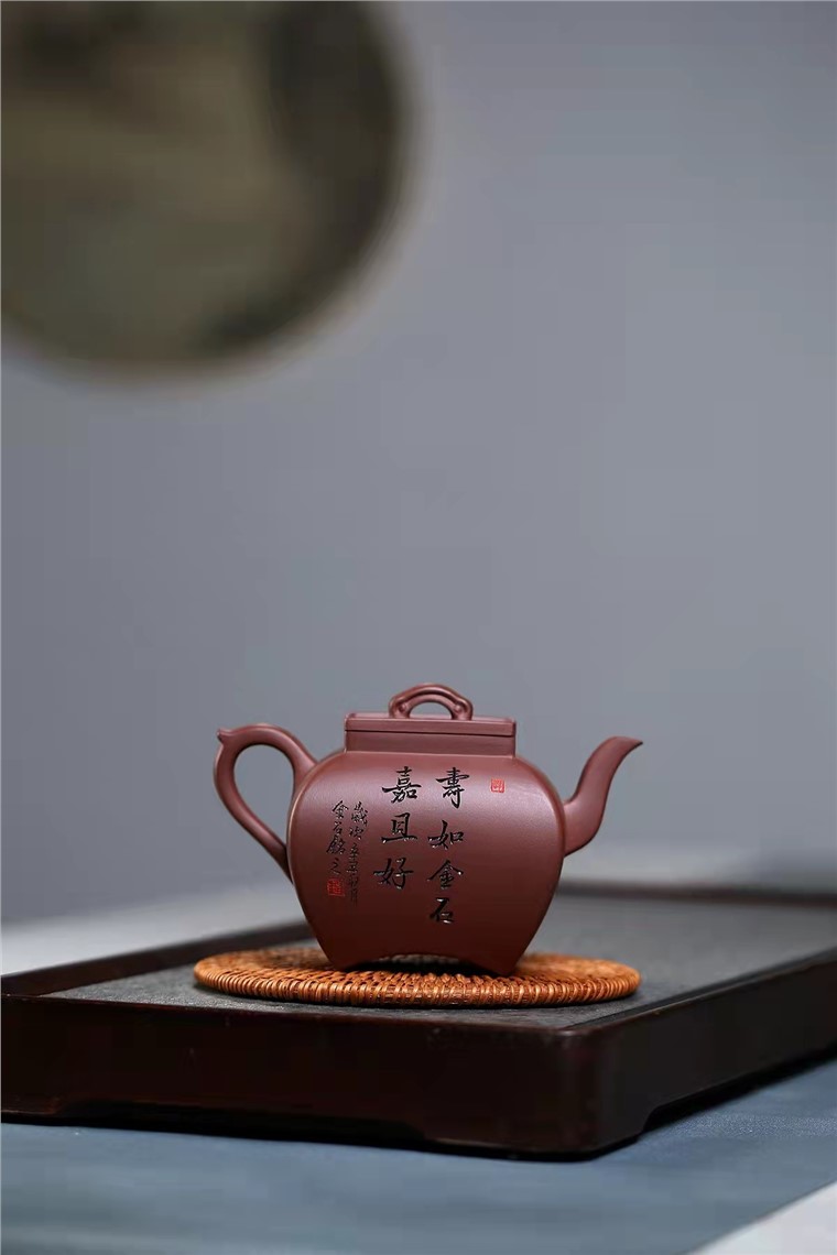 范卓群作品 福寿齐天图片